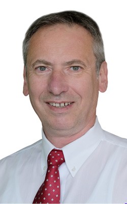 Holger Pruscha