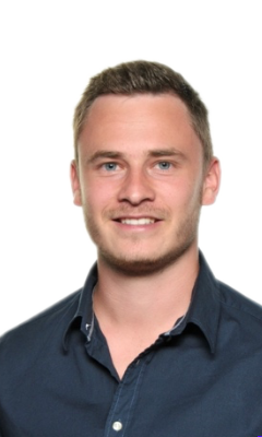 Timo Blankenstein