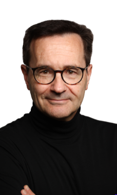 Claudio Sandner